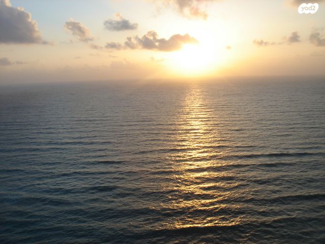 דירה, שדרות עובד בן עמי 2, נוף הטיילת, נתניה