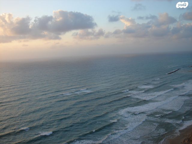 דירה, שדרות עובד בן עמי 2, נוף הטיילת, נתניה