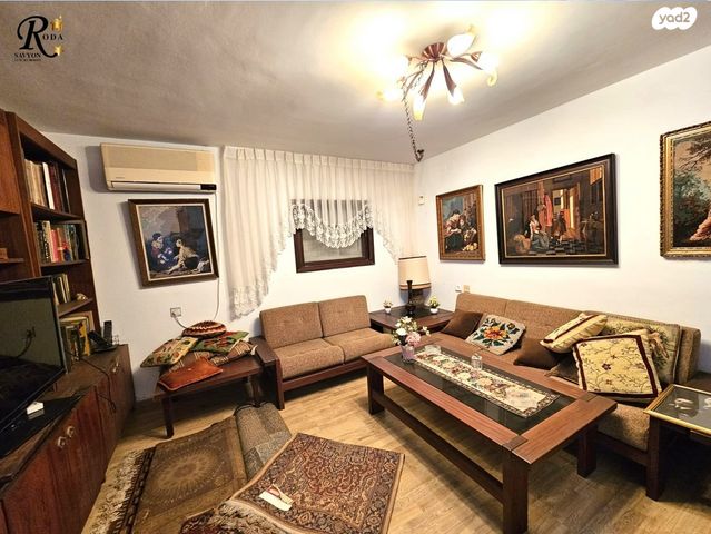 בית פרטי/ קוטג', סביון