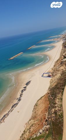 דירה, שדרות עובד בן עמי 2, נוף הטיילת, נתניה