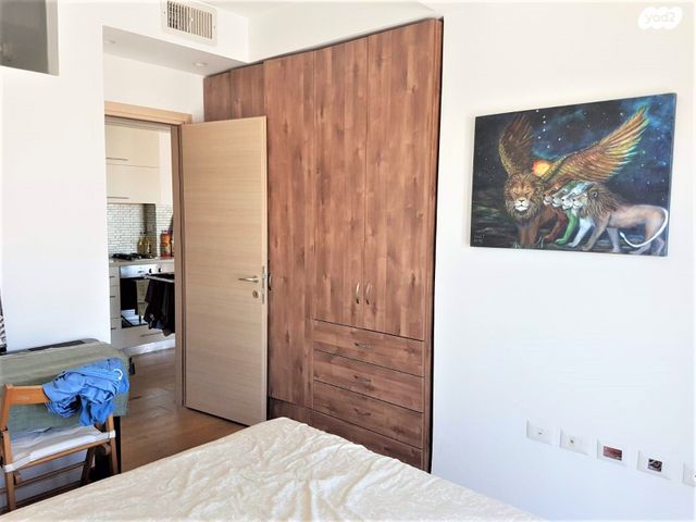 דירה, פלורנטין, תל אביב יפו