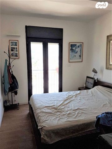 דירה, פלורנטין, תל אביב יפו