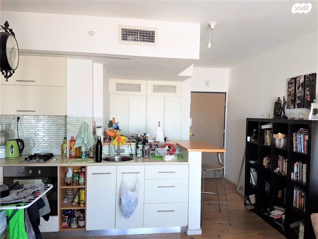 דירה, פלורנטין, תל אביב יפו