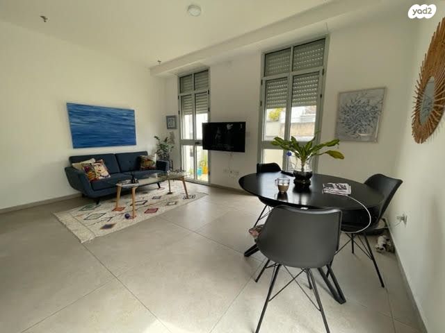 דירה, לב תל אביב, לב העיר צפון, תל אביב יפו