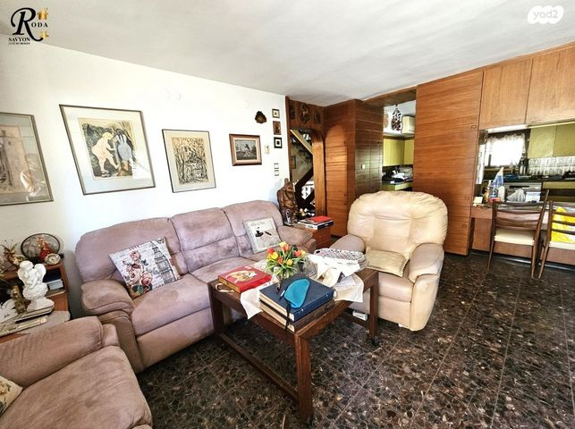 בית פרטי/ קוטג', סביון