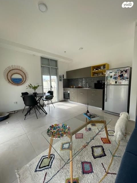 דירה, לב תל אביב, לב העיר צפון, תל אביב יפו