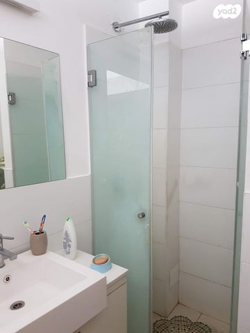 דירה, פלורנטין, תל אביב יפו