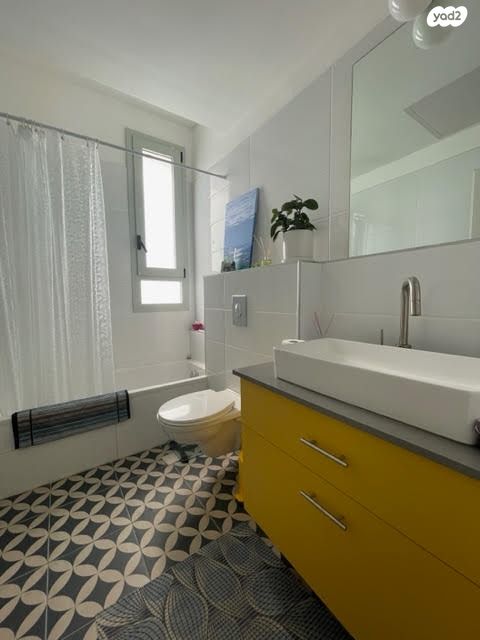 דירה, לב תל אביב, לב העיר צפון, תל אביב יפו