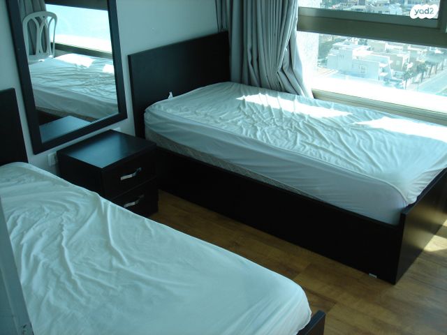 דירה, שדרות עובד בן עמי 2, נוף הטיילת, נתניה