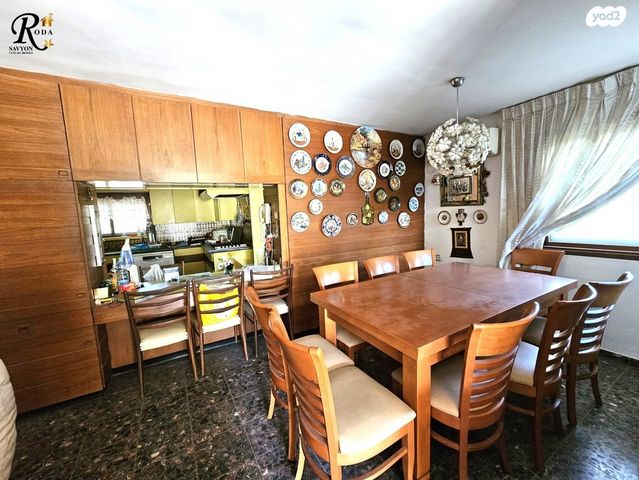 בית פרטי/ קוטג', סביון