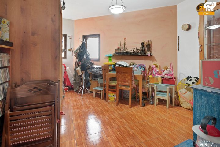 דופלקס, רמז, מערב ותיק, ראשון לציון