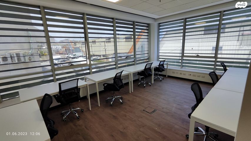 משרדים, שחם, סטארטסיב / רמת סיב, פתח תקווה