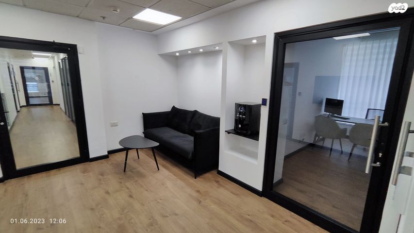 משרדים, שחם, סטארטסיב / רמת סיב, פתח תקווה