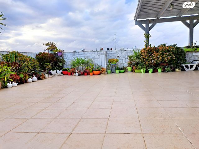 דופלקס, מילנר 6, בית אליעזר, חדרה