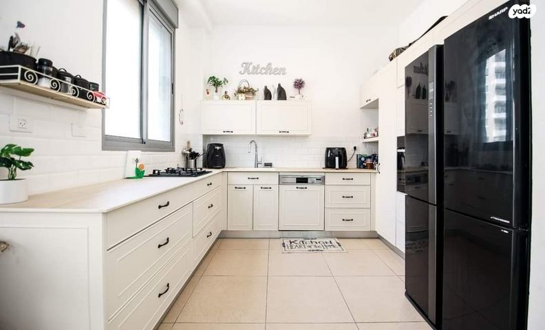 דופלקס, לכיש 17, הפארק, חדרה