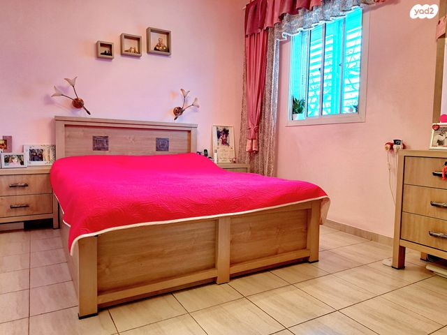 דופלקס, מילנר 6, בית אליעזר, חדרה