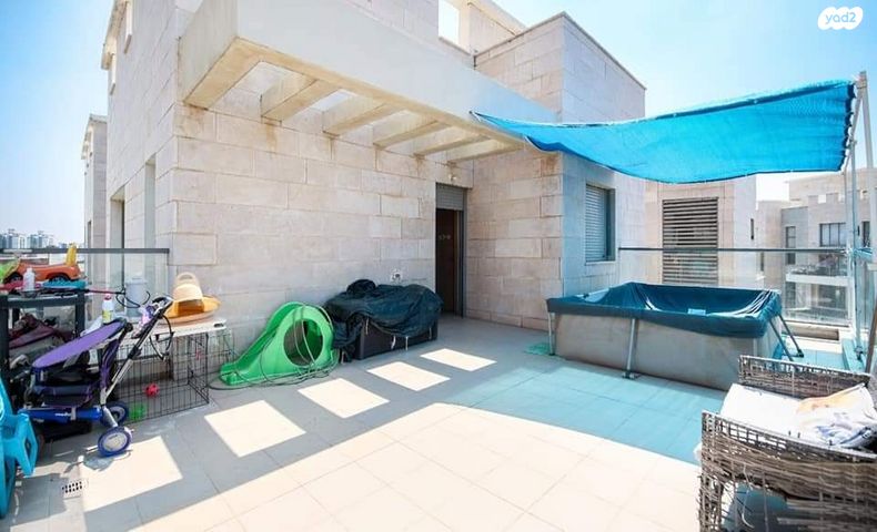 דופלקס, לכיש 17, הפארק, חדרה