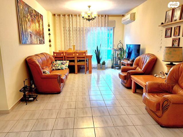 דופלקס, מילנר 6, בית אליעזר, חדרה