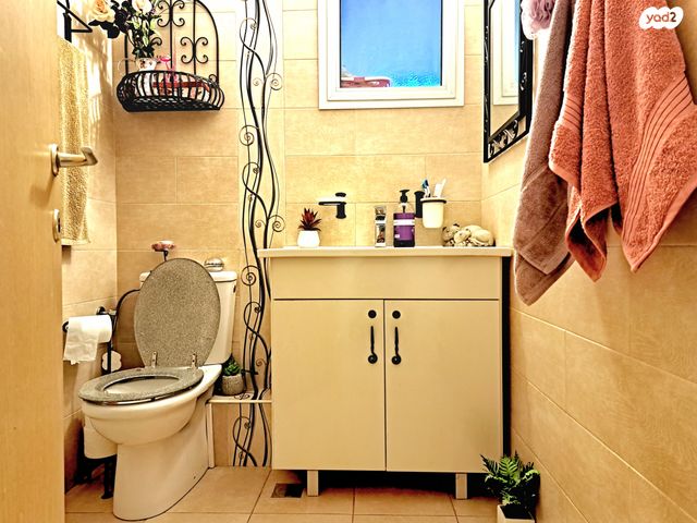 דופלקס, מילנר 6, בית אליעזר, חדרה