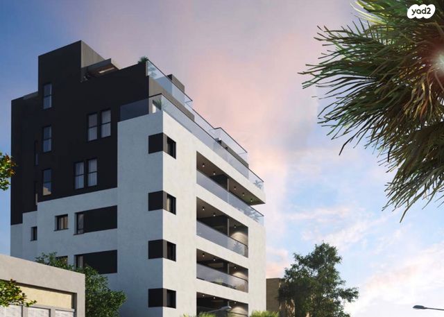 גג/ פנטהאוז, השחף 4, בת גלים, חיפה