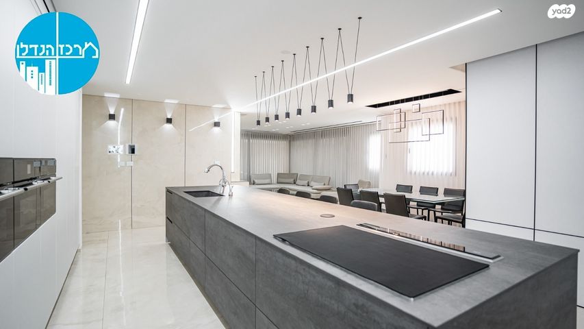 גג/ פנטהאוז, ברקת, רובע י"ז, אשדוד