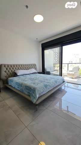 דירה, ירושלים 9, בת ים