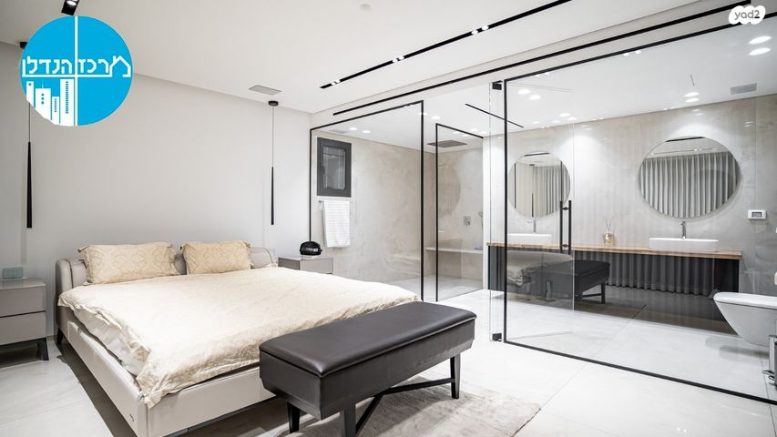 גג/ פנטהאוז, ברקת, רובע י"ז, אשדוד