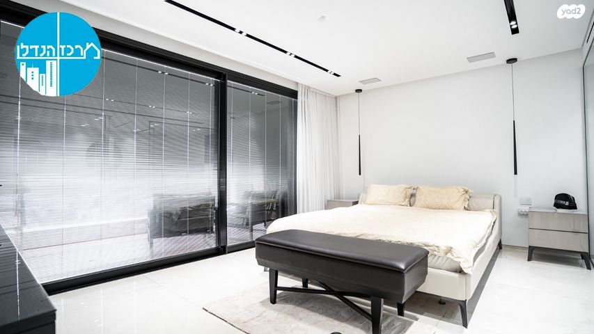 גג/ פנטהאוז, ברקת, רובע י"ז, אשדוד