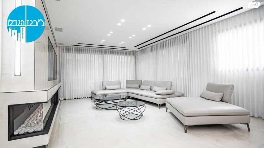 גג/ פנטהאוז, ברקת, רובע י"ז, אשדוד