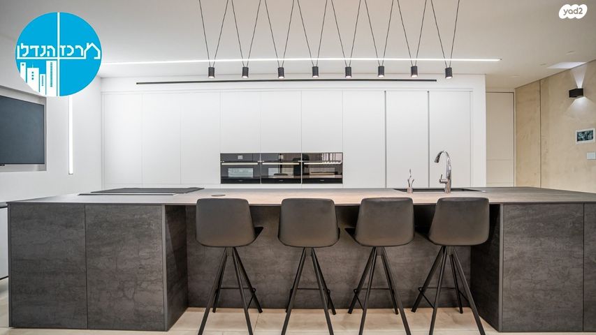 גג/ פנטהאוז, ברקת, רובע י"ז, אשדוד