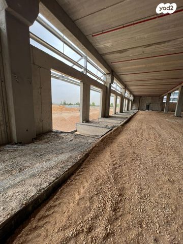 מחסנים, מודיעין מכבים רעות