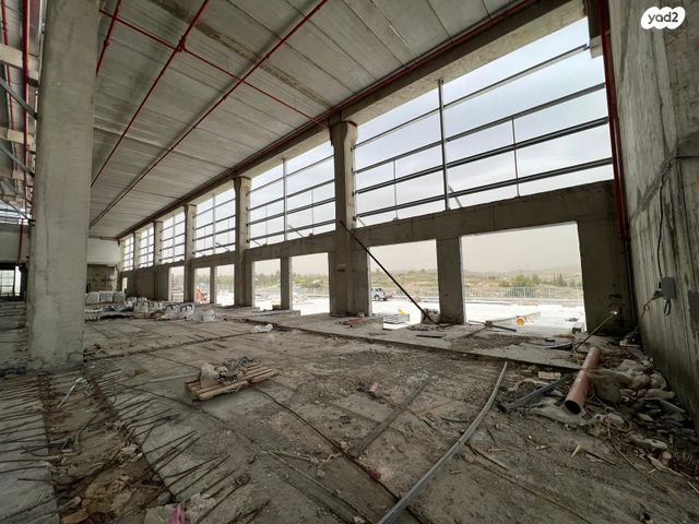 מחסנים, מודיעין מכבים רעות