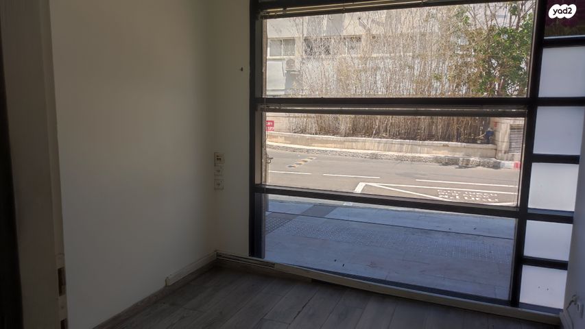 משרדים, ראול ולנברג, תל אביב יפו