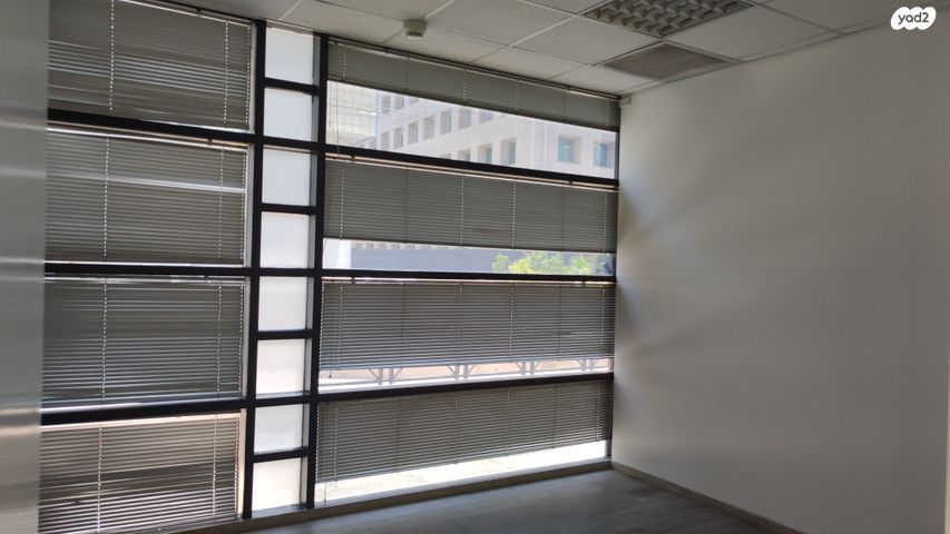 משרדים, ראול ולנברג, תל אביב יפו