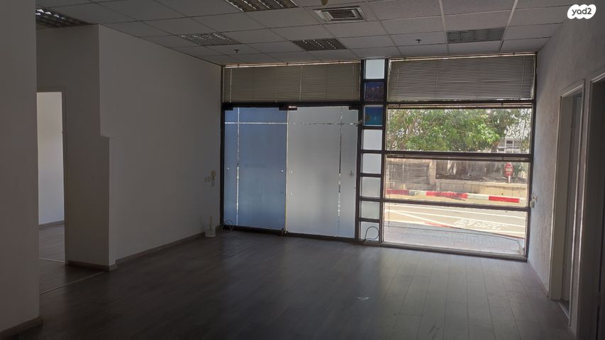 משרדים, ראול ולנברג, תל אביב יפו