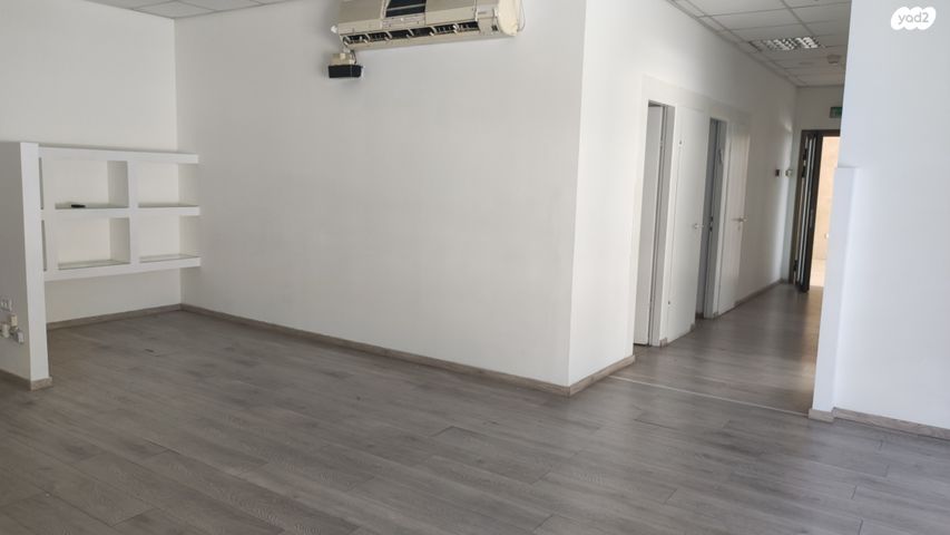 משרדים, ראול ולנברג, תל אביב יפו