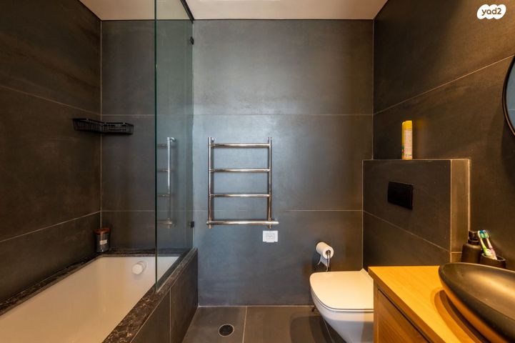 דירה, הירקון, לב תל אביב, לב העיר צפון, תל אביב יפו