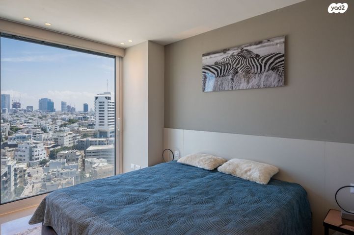 דירה, הירקון, לב תל אביב, לב העיר צפון, תל אביב יפו