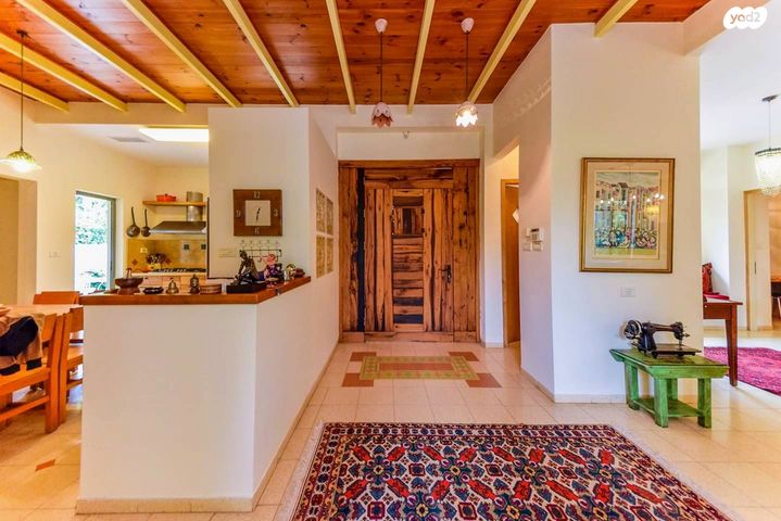 בית פרטי/ קוטג', חרות