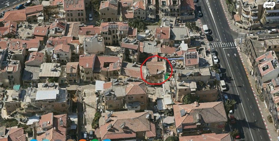 נחלאות, שערי חסד