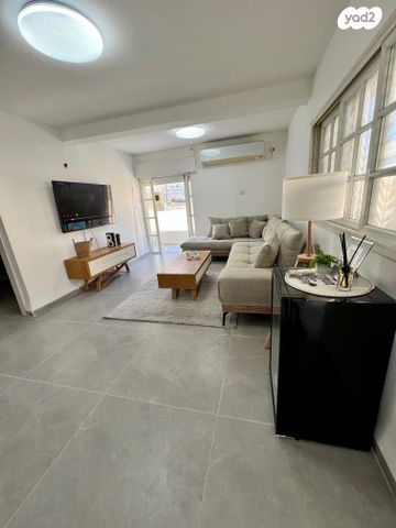 דירת גן, אברהם בן שושן 16, עכו