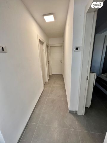 דירת גן, אברהם בן שושן 16, עכו