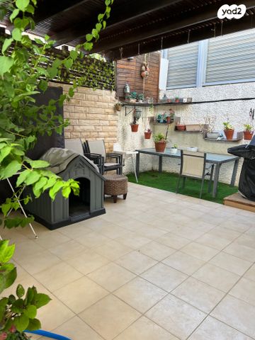 דירת גן, נורית, ורדיה, חיפה