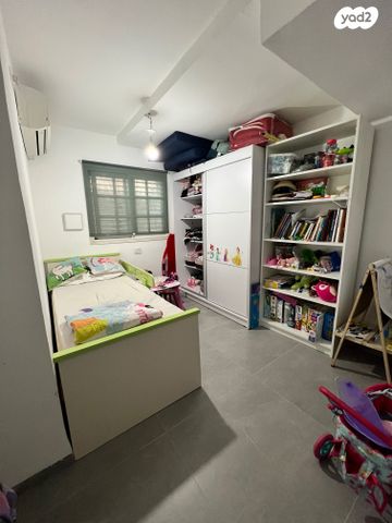 דירת גן, אברהם בן שושן 16, עכו