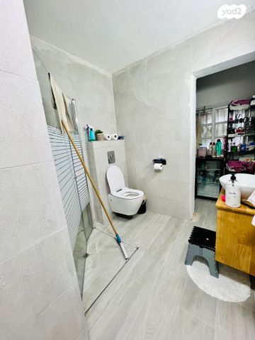 דירת גן, אברהם בן שושן 16, עכו