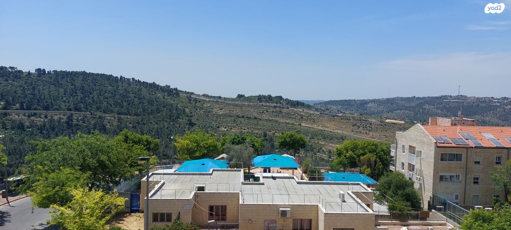 דירת גן, המחנכת, גילה, ירושלים