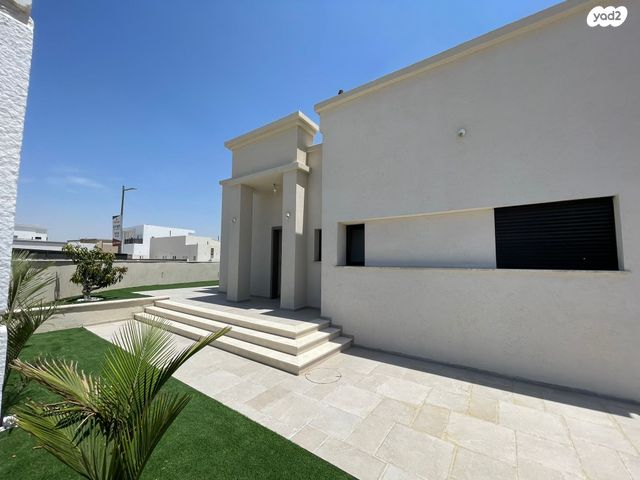 בית פרטי/ קוטג', אופקים