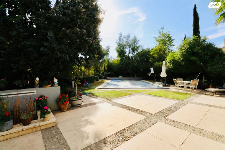 בית פרטי/ קוטג', שאר העיר, עומר