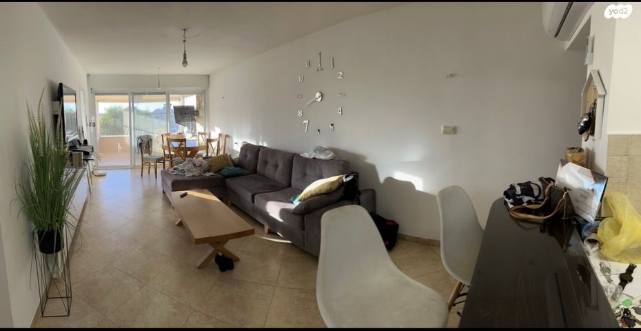 שבתאי הנגבי 