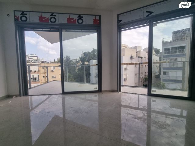 דירה, המרי, שינקין, גבעתיים